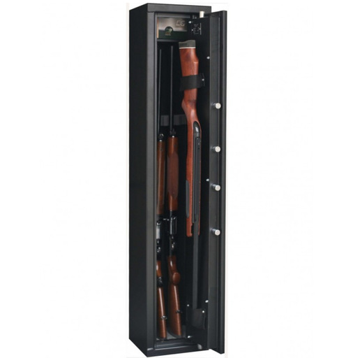 [42020029] ARMERO INFAC SKP4 PARA 4 ARMAS LARGAS  NUEVA HOMOLOGACIÓN UNE EN-1143-1:2019