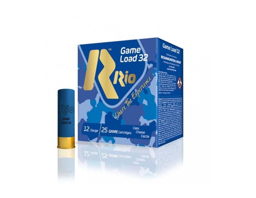 [06020018] RIO GAME LOAD 32-6