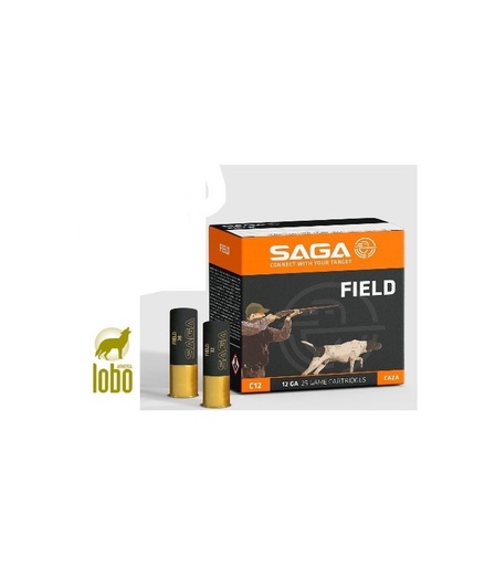 [06020096] SAGA FIELD 32-7