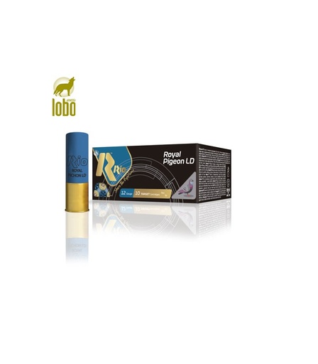 [06020167] RIO ROYAL PICHON-LD-36-8 (CAJAS DE 10)