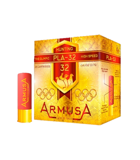 [06020192] ARMUSA PLA32-32-7.5