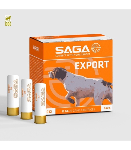 [06020267] SAGA EXPORT 30-7