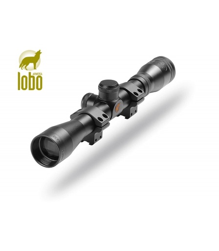 [08020010] VISOR GAMO 4X32WR 