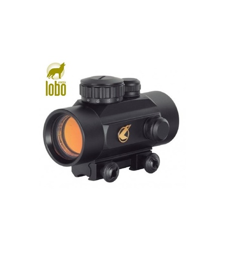 [08020012] VISOR GAMO 30MM QUICK-SHOT BZB 
