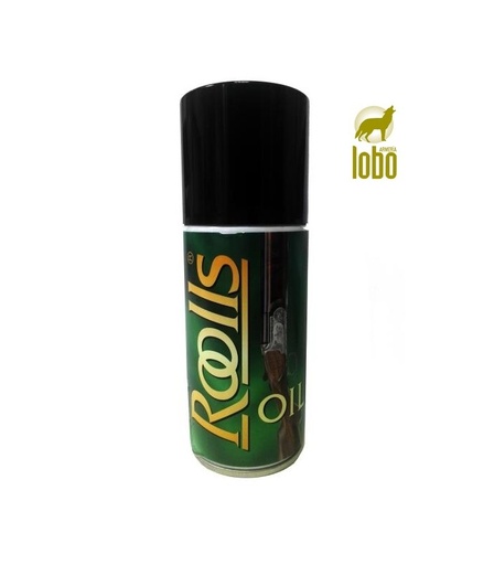 [32030000] ACEITE ROOLLS