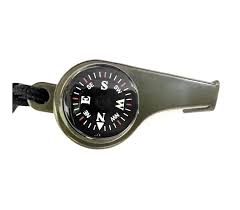 [33210022] SILBATO ABS BRUJULA Y TERMOMETRO 40703