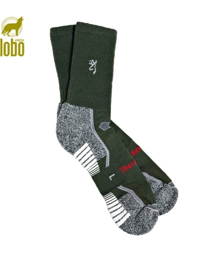 [19110000] CALCETIN BROWNING OBCC-596 T:39/42