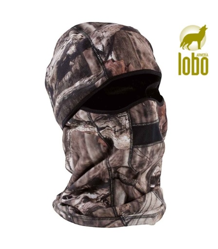 [18040008] PASAMONTAÑA BROWNING