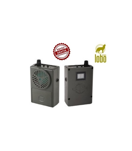 [33340001] REPRODUCTOR DIGITAL CON DISPLAY SIN MANDO