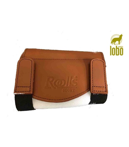 [12160002] CARRILLERA ROOLLS