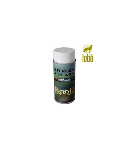 [32020004] DETERGENTE ROOLLS 500ML
