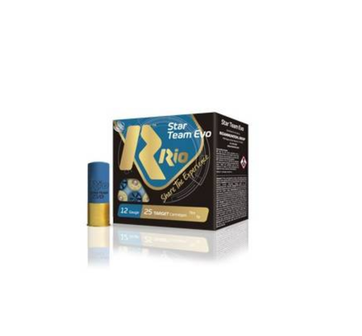 [06020690] RIO STAR TEAM EVO 24 - 7.5