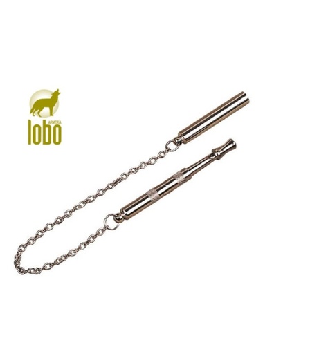 [33210366] SILBATO ULTRASÓNICO CON CAPUCHON