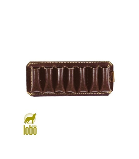 [12010045] CANANA 7 BALAS C/12