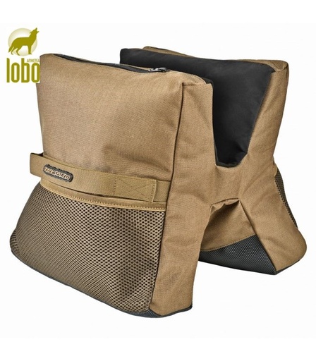 [33210732] SAQUETE DE APOYO BERGARA EN FORMA H