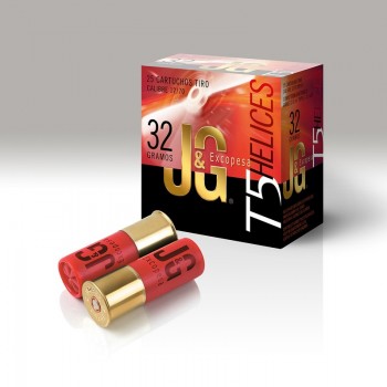 [06020941] JG T-5 HELICES 32-7,5