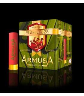 [06060337] ARMUSA PLA1 C/28 21G 7
