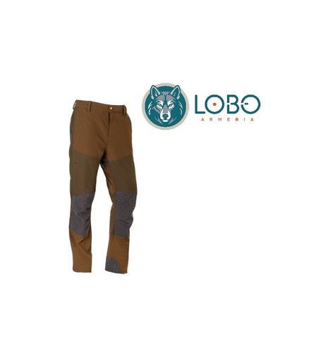 [11040540] PANTALON GAMO HUDSON TALLA 42