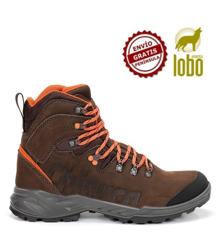 [10020770] BOTA CHIRUCA SEQUOIA 12 GORE-TEX TALLA 44