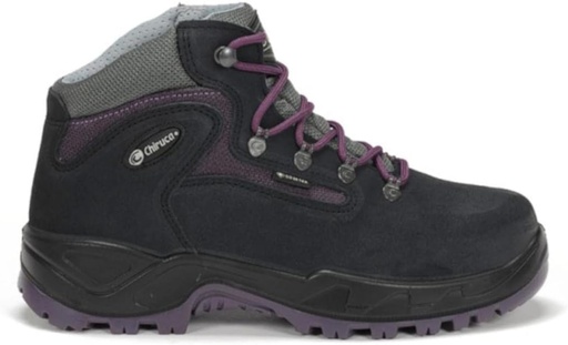[10020775] BOTA CHIRUCA MASSANA 36 GORE-TEX TALLA 39