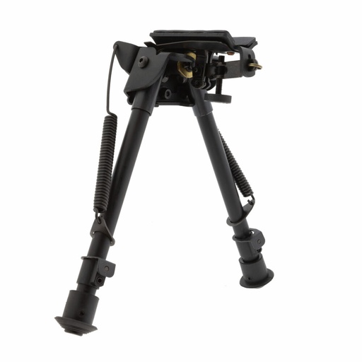 [36020050] BIPODE EXTENSIBLE ALUM. OSCIL. BP-29M