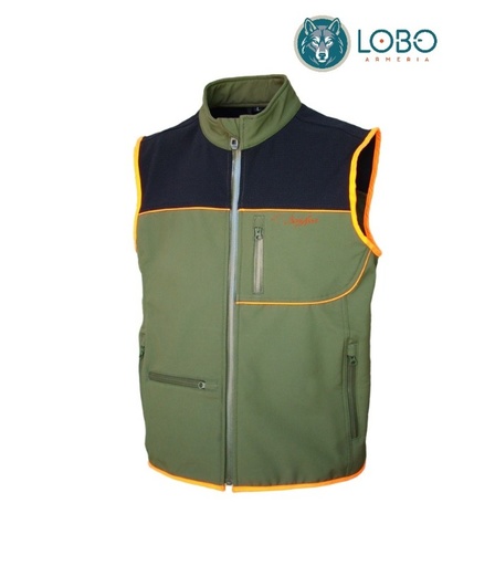 [11050800] CHALECO BENISPORT RESISTENCE TALLA XL