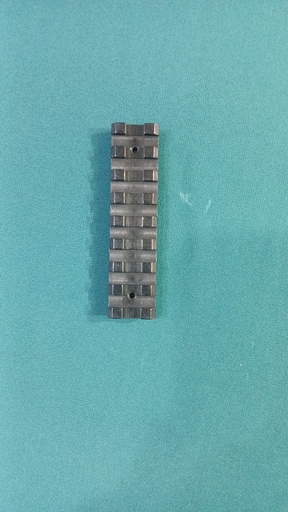 [33210855] ADAPTADOR DE 11 A 22MM ACERO