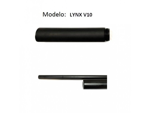 [33090013] SILECIADOR COMETA 