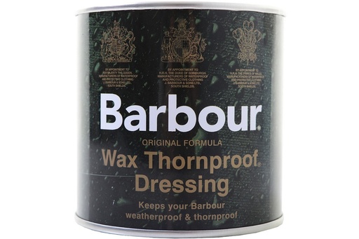 [32070000] GRASA BARBOUR WAX COTTON DRESSING