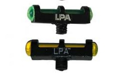 [33210830] PUNTO MIRA TIRO Nº10 VERDE/AMARILLO