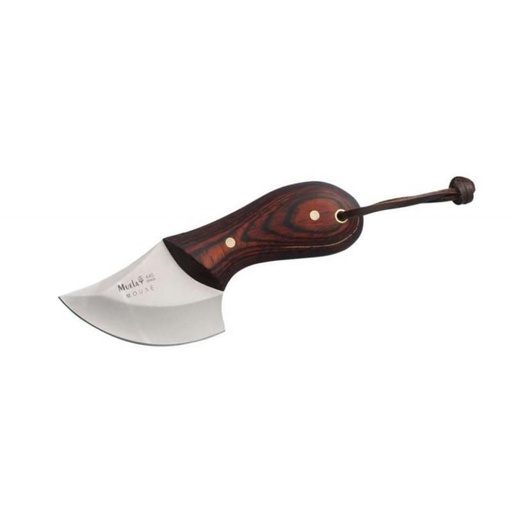 [22040051] NAVAJA MUELA MOUSE-6R