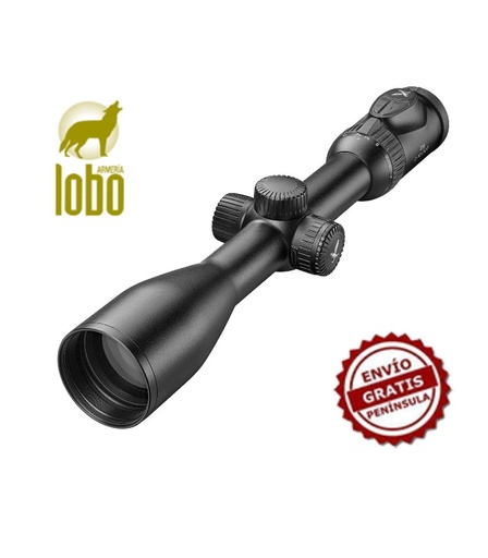 [08090036] VISOR SWAROVSKI Z8 2-16X50 4A-I, 4A-300I, BRX-I, 4W-I RETICULA ILUMINADA (CONSULTAR PRECIO) 