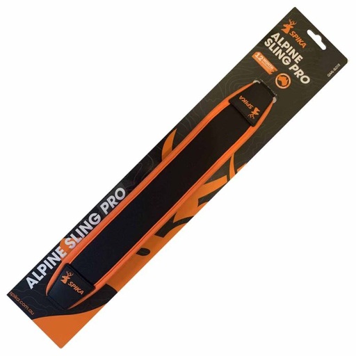 [12020028] PORTA FUSIL SPIKA ALPINE PRO