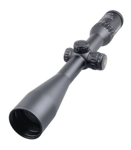 [08010174] VISOR VECTOR CONTINENTAL X6 3-18X50 FIBER