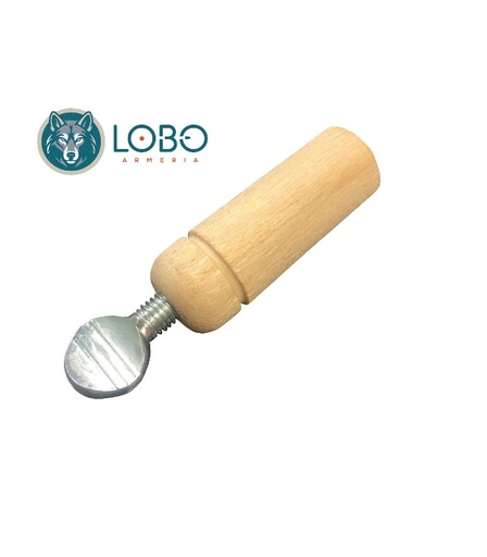 [33050032] RECLAMO ZORZAL MADERA