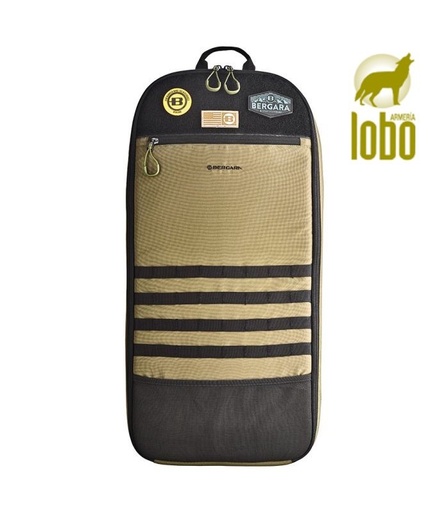 [34010006] MOCHILA BERGARA PARA BA13