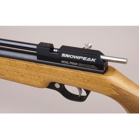[03020289] CARABINA PCP SNOWPEAK PR900 GEN2 MADERA CAL/5,5 