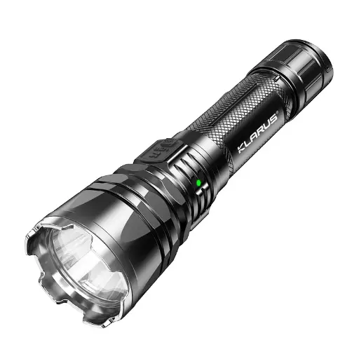 [XT12GT PRO KLARUS] KLARUS XT12GT PRO