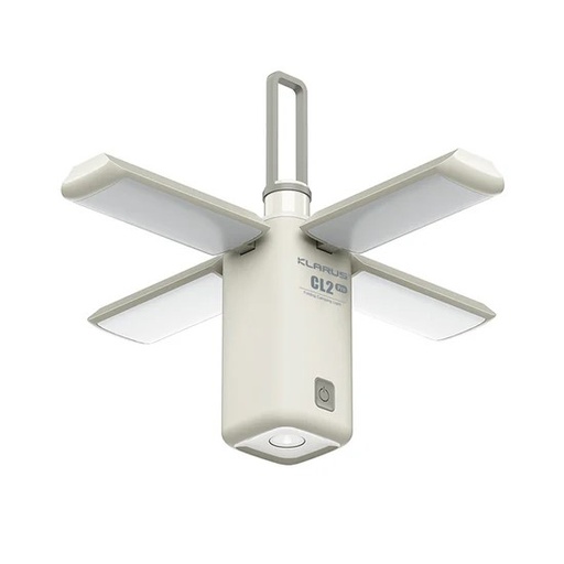 [CL2 PRO KLARUS] KLARUS CL2 PRO