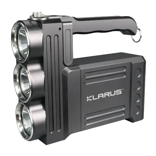 [RS80GT KLARUS] KLARUS RS80GT