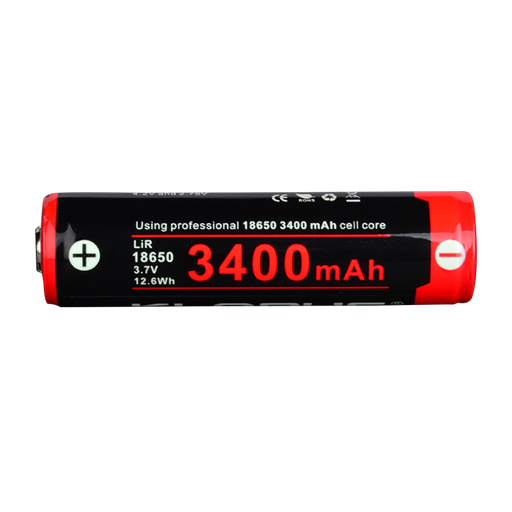 [18650BAT34] KLARUS 18650BAT34