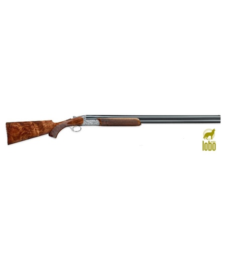 [01010908] RIZZINI ROUND BODY DELUXE SMALL ACTION CAL/28 CAÑÓN 71CM