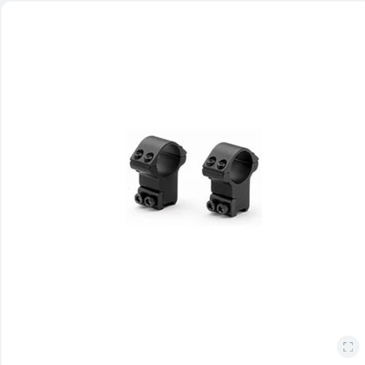 [33040109] MONTURA BSM 1" 2PIEZAS ALTA DE 26 HTO8C