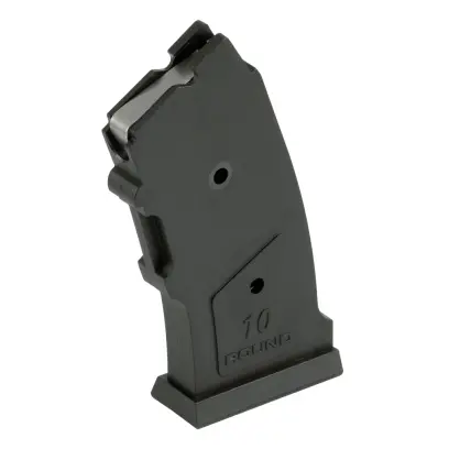 CARGADOR CZ 455/452/512 - 10 CARTUCHOS - Cal. 22 LR