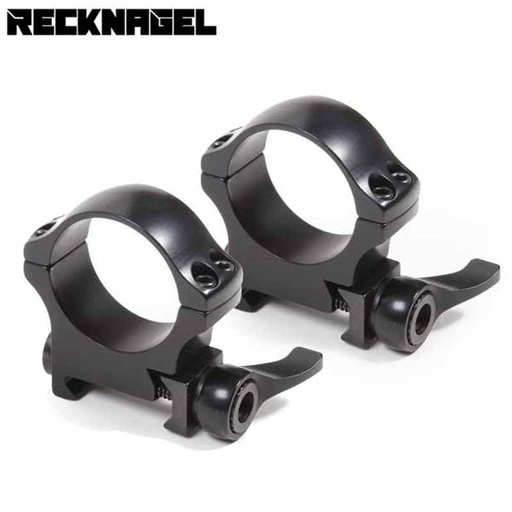 [33040176] ANILLAS RECKNAGEL REMINGTON 700
