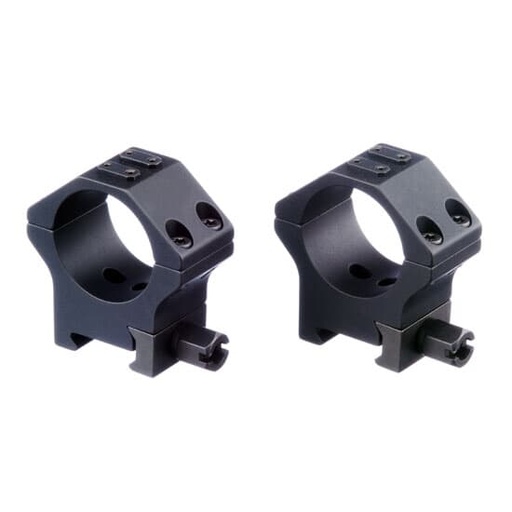 MONTURA ERATAC 2 PIEZAS FIJAS 34MM