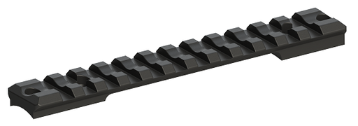 Carril Recknagel Savage round top short