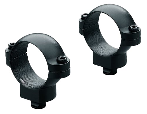[33040174] ANILLAS LEUPOLD 1" MEDIUM MATTE