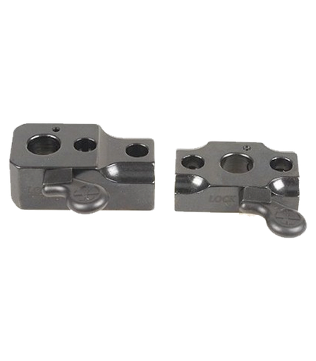 BASES LEUPOLD QR BROWNING BAR