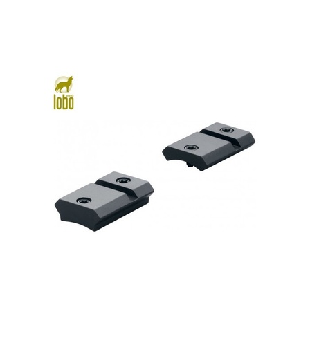 BASES LEUPOLD QR WINCHESTER XPR